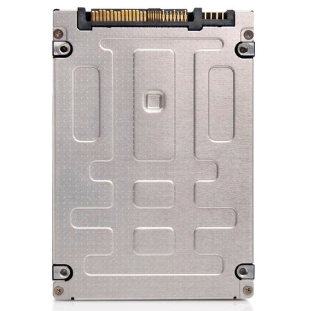 Kioxia PX05SRB384Y 3.84TB 1 DWPD SAS-3 12Gb/s Read Intensive MLC 2.5in Solid State Drive
