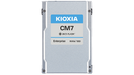 Kioxia CM7-R KCM7XRUG15T3 0DX2PD 15.36TB 1DWPD PCIe Gen 4.0 x4 8GB/s U.2 NVMe Read Intensive 3D TLC 2.5in Recertified Solid State Drive