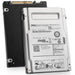 Dell/Kioxia CM7-R KCM7XRUG7T68 7.68TB 1 DWPD PCIe Gen 4.0 x4 8GB/s 3D TLC U.2 NVMe 2.5in Solid State Drive, combine angled view