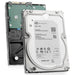 Seagate Exos 7E8 ST4000NM0035 4TB 7.2K RPM SATA 6Gb/s 512n 128MB 3.5" HDD, combine angled view