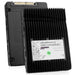 HP/Micron 7450 MAX MTFDKCC6T4TFS 6.4TB 3 DWPD PCIe Gen 4.0 x4 8GB/s 3D TLC U.3 NVMe 2.5in Solid State Drive, combine angled view