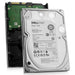 Dell/Seagate Exos 7E10 ST8000NM024B 8TB 7.2K RPM SAS 12Gb/s 512e 3.5in Hard Drive, combine angled view