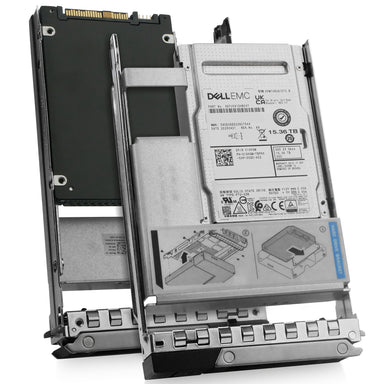 Dell G14 019VGM 15.36TB 1 DWPD SAS-4 24Gb/s 3D TLC 3.5 SSD