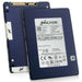 Dell/Micron 5100 PRO MTFDDAK1T9TCB 1.92TB SATA 6Gb/s 3D TLC 2.5in Solid State Drive, combine angled view