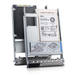 Dell G14 0N85XX 3.84TB 1 DWPD SAS 12Gb/s 3D TLC 2.5in Read Intensive Hybrid SSD, combine angled view