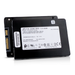 Two Micron 5300 PRO 1920GB SATA SSDs (model MTFDDAK1T9TDS), one showing the top label in front and one behind.
