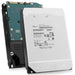 HP/Toshiba MG07 MG07ACA14TE 14TB 7.2K RPM SATA 6Gb/s 512e 3.5in Hard Drive, combine angled view