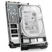 Dell G13 0C5HD0 8TB 7.2K RPM SAS 12Gb/s 512e 3.5in Hard Drive, combine angled view