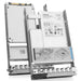 Dell G14 0KJR1M 1.92TB 0.6 DWPD SATA SATA 3D TLC Hybrid 3.5in Refurbished SSD, combine