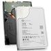 Seagate Exos X16 ST14000NM002G 14TB 7.2K RPM SAS 12Gb/s 3.5in Recertified Hard Drive, combine angled view