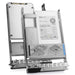 Dell G14 0GKTF1 1.92TB SATA 6Gb/s 3D TLC Hybrid 3.5in Refurbished SSD, combine angled view