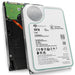 Seagate Exos ST20000NM002C 20TB 7.2K RPM SATA 6Gb/s 512e 3.5in Refurbished HDD