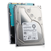 Dell MG04ACA600E 0KP22D 6TB 7.2K RPM SATA 6Gb/s 512e 128MB 3.5in" HDD, Combine View