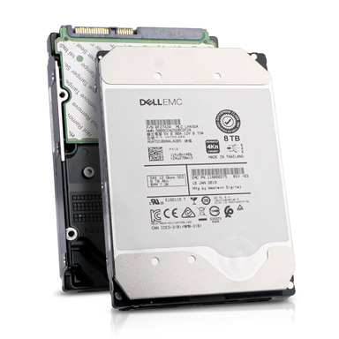 Dell Generation 13 0C5HD0 8TB SAS 3.5 Dell Generation 13 0C5HD0 8TB SAS 3.5