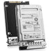 Dell G14 0XHYGF 3.84TB 1 DWPD PCIe Gen 4.0 x4 8GB/s 3D TLC U.2 NVMe 2.5in Solid State Drive, combined angled view