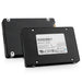 Samsung PM1725a MZWLL1T6HEHP 1.6TB 5 DWPD PCIe Gen 3.0 x4 4GB/s 3D TLC U.2 NVMe 2.5in Refurbished SSD, combine angled view