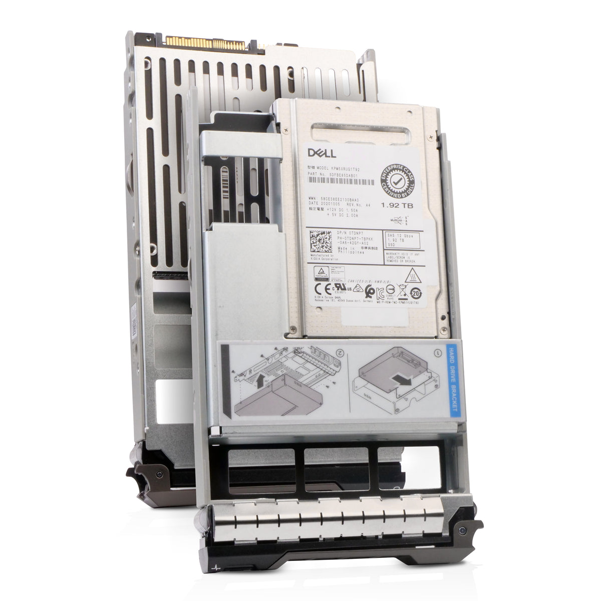 Dell G13 0TDNP7 1.92TB SAS 2.5