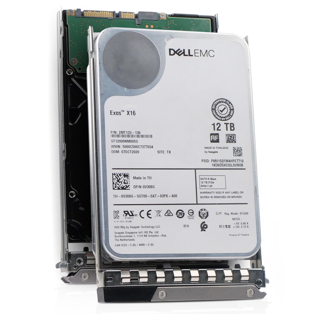12TB SATA HDD 3台セット 12TB hdd hdd(3.5インチ)」の人気商品一覧