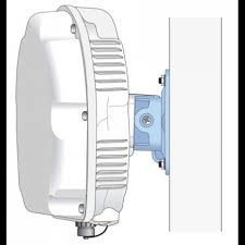HPE Aruba Networking AP‑270‑MNT‑H2 Low-Profile Wall/Ceiling Mounting Kit - JW055A