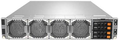 Supermicro AS-2114GT-DNR 2U 2-Node GPU Server 2x AMD EPYC 7352 24-Core 16x DDR4 DIMM 4x NVMe Bay 2x2600W X710-Cx5 Refurbished