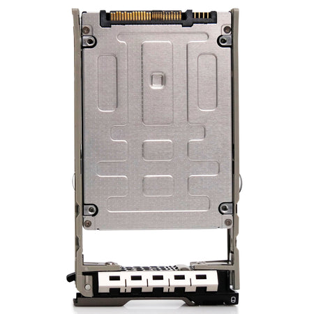 Dell G13 0XCRDV 3.84TB 1 DWPD SAS-3 12Gb/s Read Intensive MLC 2.5in Solid State Drive