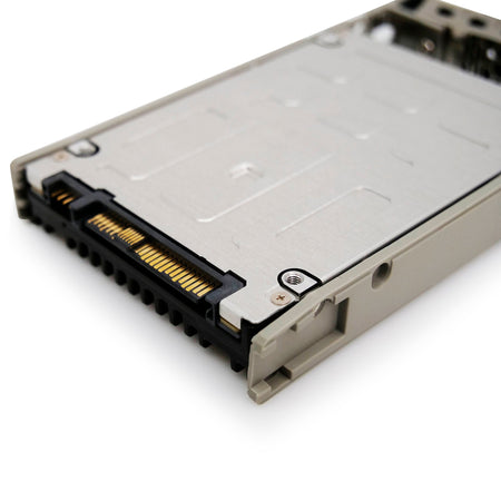 Dell G13 0XCRDV 3.84TB 1 DWPD SAS-3 12Gb/s Read Intensive MLC 2.5in Solid State Drive