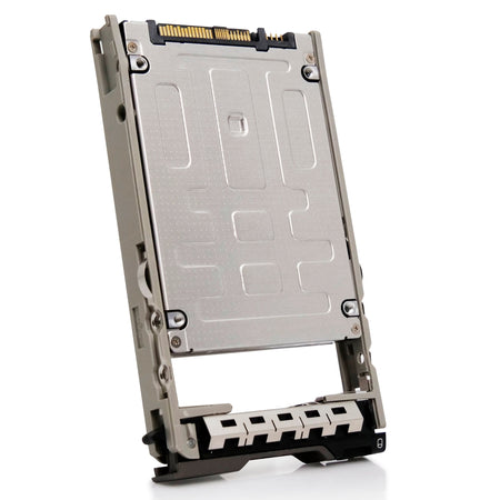 Dell G13 0XCRDV 3.84TB 1 DWPD SAS-3 12Gb/s Read Intensive MLC 2.5in Solid State Drive