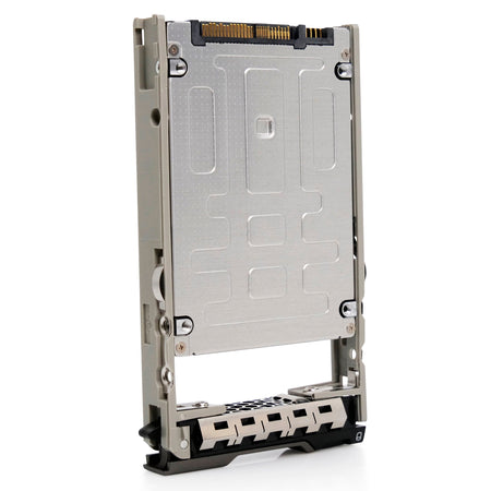 Toshiba G13 0CN3JH 800GB 10 DWPD SAS-3 12Gb/s MLC 2.5in Solid State Drive