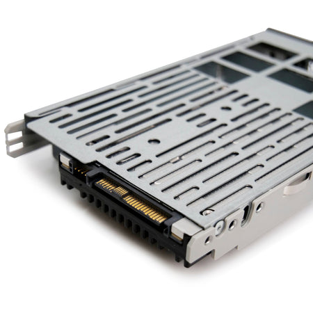 Dell G13 0XCRDV 3.84TB 1 DWPD SAS-3 12Gb/s MLC Hybrid 3.5in Recertified Solid State Drive