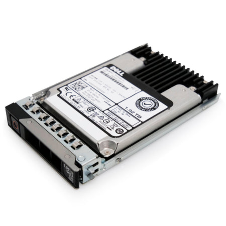 Toshiba G14 0R87FK 1.92TB 1 DWPD SAS-3 12Gb/s MLC 2.5in Refurbished SSD