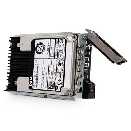 Toshiba G14 0R87FK 1.92TB 1 DWPD SAS-3 12Gb/s MLC 2.5in Refurbished SSD