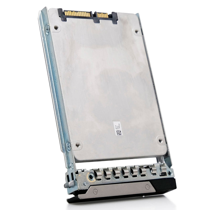 Dell G14 0XCN15 1.92TB 1.76 DWPD SATA 6Gb/s 3D TLC 2.5in Solid State Drive