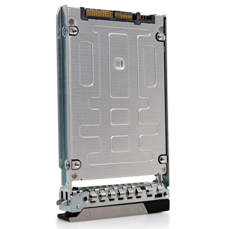 Dell G14 03DDFT 3.84TB 3 DWPD SAS-3 12Gb/s MLC 2.5in Refurbished SSD