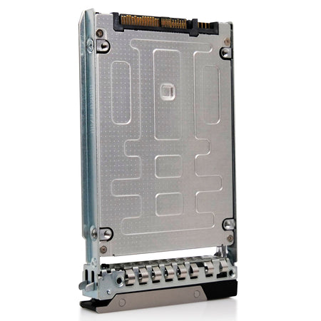 Dell G14 0XCRDV 3.84TB 1 DWPD SAS-3 12Gb/s Read Intensive MLC 2.5in Solid State Drive