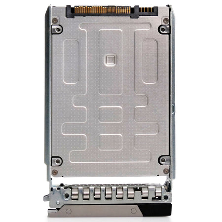 Toshiba G14 0CN3JH 800GB 10 DWPD SAS-3 12Gb/s MLC 2.5in Solid State Drive