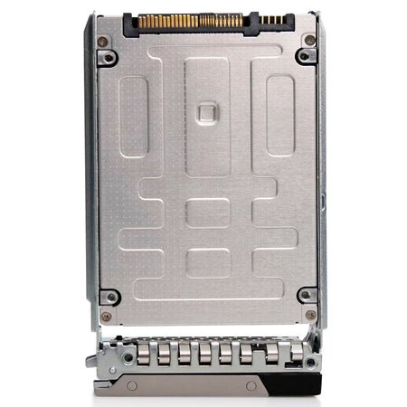 Dell G14 0XCRDV 3.84TB 1 DWPD SAS-3 12Gb/s Read Intensive MLC 2.5in Solid State Drive