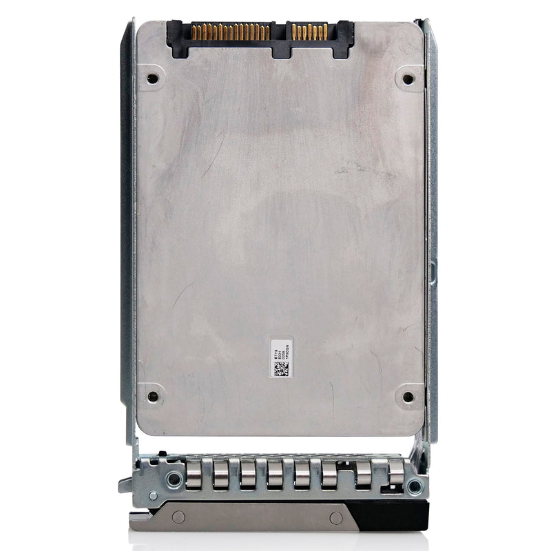 Dell G14 0XCN15 1.92TB 1.76 DWPD SATA 6Gb/s 3D TLC 2.5in Solid State Drive