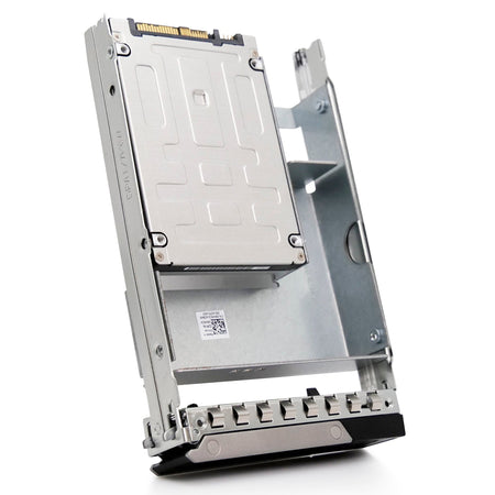 Dell G14 0R87FK 1.92TB 1 DWPD SAS-3 12Gb/s MLC Hybrid 3.5in Refurbished SSD