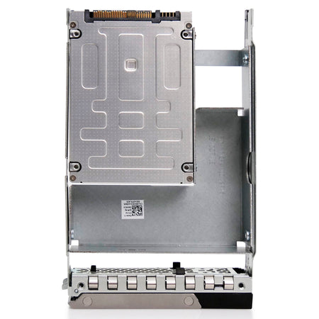Dell G14 0R87FK 1.92TB 1 DWPD SAS-3 12Gb/s MLC Hybrid 3.5in Recertified Solid State Drive