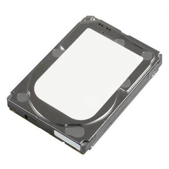 Dell/Seagate Exos X20 ST20000NM008D 20TB 7.2K RPM SATA 6Gb/s 512e 3.5in Recertified Hard Drive