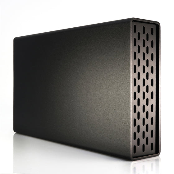Compatily LV22 USB-C 10Gbps External HDD and HUB