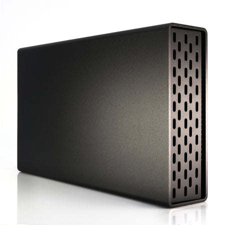 Compatily LV22 USB-C 10Gbps External HDD and HUB