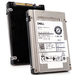 Kioxia/Dell PM5-R KPM5XRUG1T92 1.92TB 1 DWPD SAS-3 12Gb/s Read Intensive 3D TLC 2.5in Solid State Drive