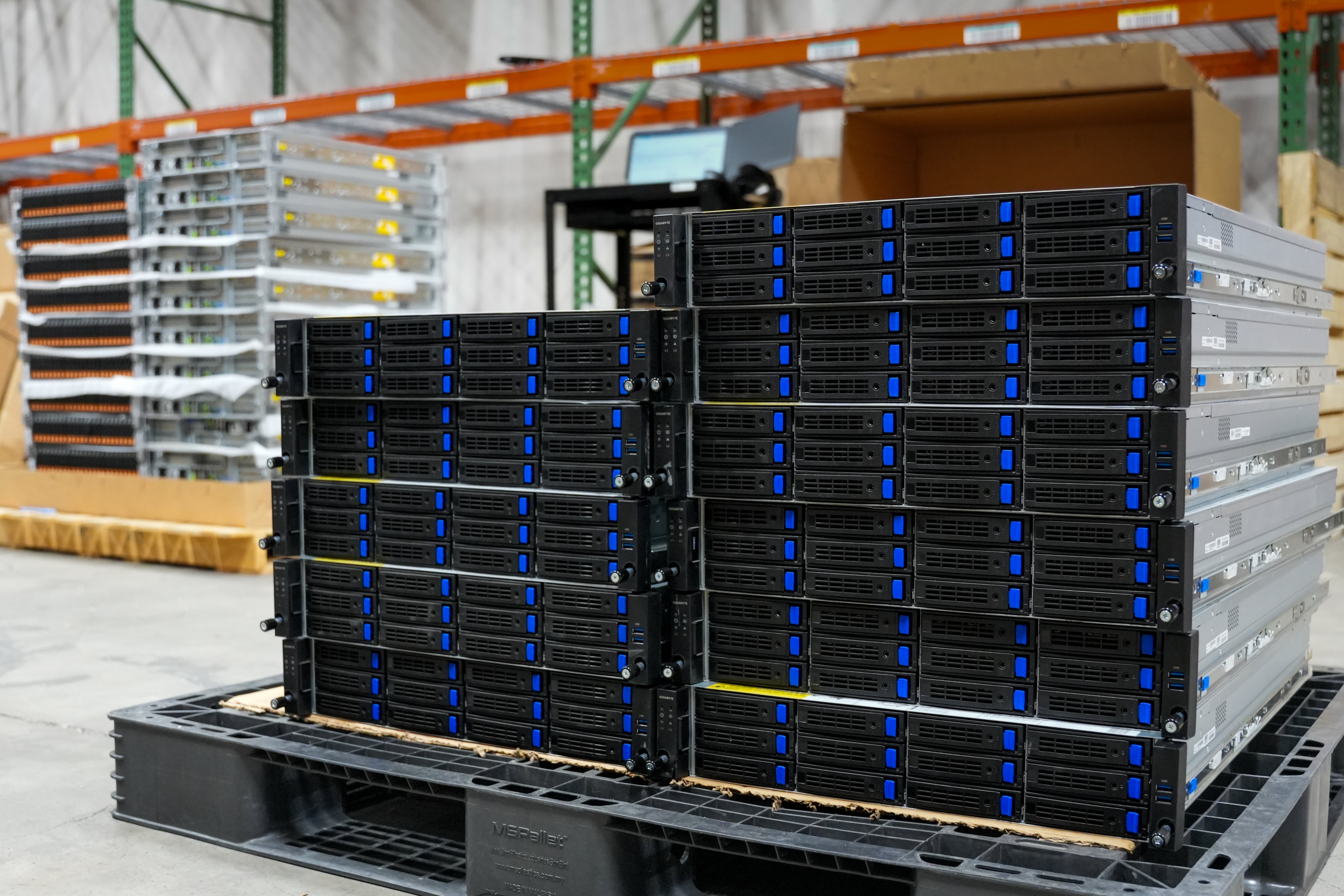 Server Part Deals | Enterprise Drives — ServerPartDeals.com