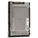 HP Generation 8 P21145-B21 WUSTVA176BSS200 7.68TB SAS 12Gb/s 1DWPD ISE 2.5in Solid State Drive - Rear View
