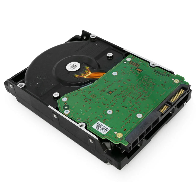 Western Digital Ultrastar DC HC510 HUH721010ALE600 0F27452 10TB 7.2K RPM SATA 6Gb/s 512e 256MB 3.5" ISE Power Disable Pin HDD