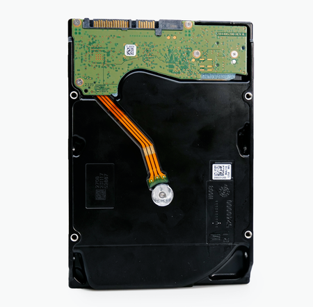 Seagate Exos ST28000NM000C 28TB 7.2K RPM SATA 6Gb/s 512e 3.5in Refurbished HDD