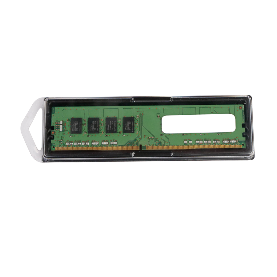 SK hynix HMA41GU6AFR8N-TF 8GB DDR4 2133MHz 2Rx8 UDIMM Non-ECC Desktop ...