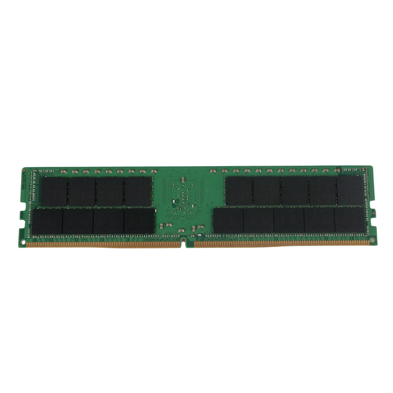 Samsung M393AAG40M32-CAECO 128GB DDR4 3200MHz 2S2Rx4 RDIMM ECC Server RAM (PC4-3200AA) Refurbished