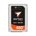 Seagate Nytro 1351 XA480LE10063 480GB SATA 6Gb/s 2.5" SSD